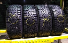 Pirelli Ice Zero 101T