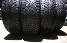 BFGoodrich G-Force Stud 95Q