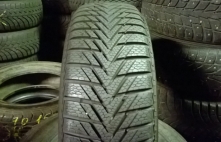 Continental Winter Contact TS800 82T