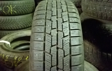 Firestone Winterhawk 2 Evo 82T
