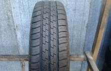 Continental 4x4 Contact 107H