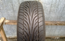 Dunlop SpSport 9000 80ZR