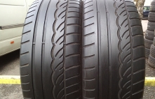 Dunlop SpSport 01 103W