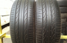 Bridgestone Dueler H/P Sport 116V