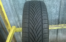 Gislaved Speed 606 91V