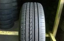 Pirelli PZero Rosso 95W