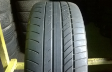 Continental 4x4 Sport Contact 108Y