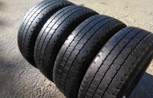 Good Year Cargo Marathon 99H