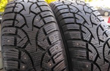 General Altimax Arctic 88Q