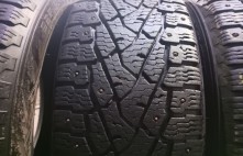 Nokian Hakkapeliitta C3 109R