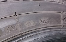 Sailun Ice Blazer WST1 115R