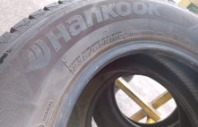 Hankook Winter I'Pike LT 115R