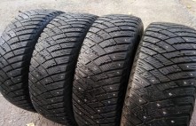 Good Year Ultra Grip Ice Arctic 95T