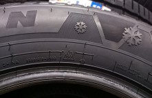 Sailun Endure WSL1 112R