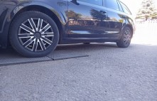 Dekorativie diski (uzlikas - kalpaki) - JAUNI 