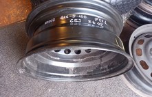 Volkswagen, Audi, Skoda, Seat tērauda diski 