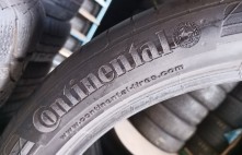 Continental Conti Sport Contact 5P 103Y