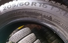 Continental Ice Contact 2 96T