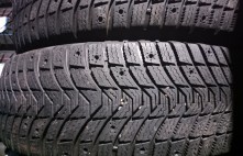 Michelin X-Ice North 3  