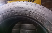 Nokian Nordman 5 Suv 102T