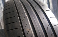 Continental Sport Contact 5 99V