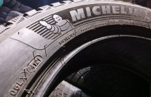 Michelin X-Ice North 4 Suv 105T
