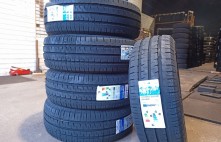 Sailun Commercio Pro 121R