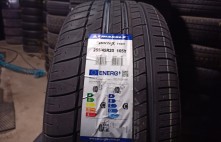 Triangle Sportex 105Y