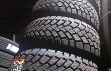 Mazzini Snowleopard 95T