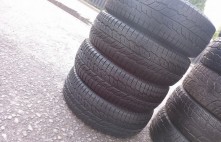 Powertrac Snowtour Van 115R