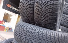 GoodRide All Season Elite Z-401 91W