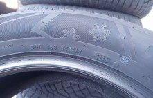 Sailun Ice Blazer Alpine Evo 1 101V