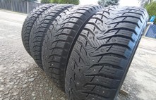 Marshal(Kumho) Winter Craft Ice WI31 88T