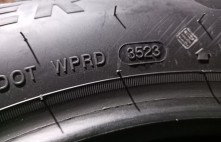 Milever Winter Maxx U1 95T