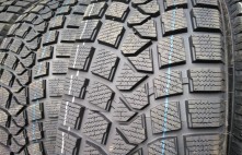 Mazzini Snowleopard LX 112T