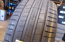 Pirelli P Zero Sport(PZ4) 