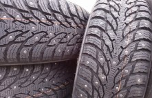 Nokian Hakkapeliitta 9 SuV 