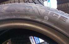 Sailun Ice Blazer Alpine Evo 1 99V