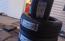 Sailun Atrezzo ZSR 2 