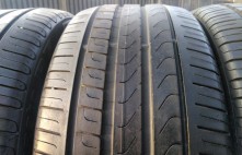 Pirelli Scorpion Verde 99V