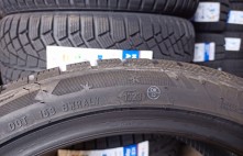 Sailun Ice Blazer Alpine Evo 1 92V