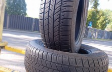 Michelin Energy  94H