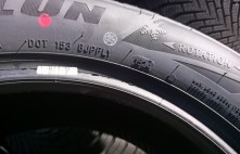 Sailun Ice Blazer Alpine+ 92H