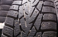 Nokian Hakkapeliitta 7 94T