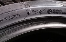 Triangle Snowlink PL02 106V