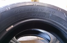 Sailun Commercio Pro 112R