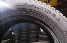 Nokian Hakkapeliitta 8 94T