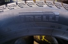 Pirelli Winter Ice Zero Asimmetrico 102H