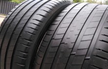 Michelin Latitude Sport 3 102Y