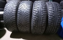Kumho I'Zen KW22 96T